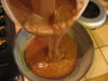 Supr�me au chocolat : Etape 5