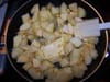 Tarte aux pommes � l ancienne : Etape 1