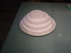 Pi�ce mont�e de bonbons : Etape 1