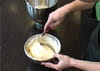 Tiramisu : Etape 2