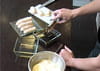 Tiramisu : Etape 3