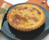 Tourte champignons �pinards : Etape 5