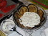 Aubergines � la proven�ale : Etape 3