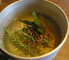 Oeufs au vinaigre : Etape 1