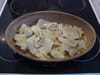 Truite de mer aux tomates : Etape 1
