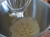 Rochers � la noix de coco : Etape 2