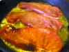 Veau de mer aux poireaux : Etape 5