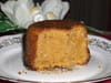 Moelleux caramel et noix de coco : Etape 5