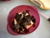 Cake Bounty : Etape 2