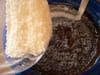 Cake Bounty : Etape 5