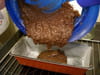 Cake Bounty : Etape 6