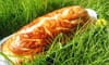 P�t� de P�ques berrichon � ma fa�on : Etape 6