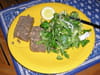 Terrine de lentilles : Etape 3
