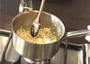 Le risotto aux l�gumes : Etape 1