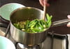 Le risotto aux l�gumes : Etape 3