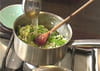 Le risotto aux l�gumes : Etape 4