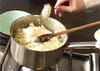 Le risotto aux l�gumes : Etape 5