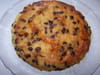 G�teau de semoule aux raisins et caramel : Etape 2