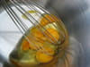 Terrine de courgettes : Etape 2