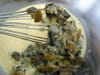 Terrine de courgettes : Etape 3