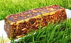 Terrine de courgettes : Etape 6