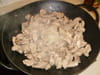 Filet mignon � la sichuanaise : Etape 1