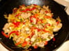 Filet mignon � la sichuanaise : Etape 4