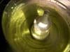 Verrines de crevettes, avocat et saumon fum� : Etape 2