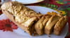 Cake carottes-noisettes : Etape 2