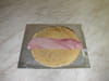 Cr�pes farcies : Etape 1