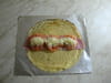 Cr�pes farcies : Etape 2