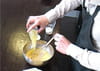 Tarte au citron facile : Etape 2