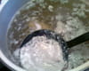 Pot-au-feu espagnol : Etape 1