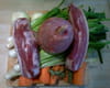 Pot-au-feu espagnol : Etape 2