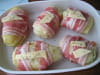 Pommes de terre fa�on raclette : Etape 4