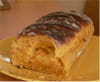 Brioche roul�e � la patate douce : Etape 5
