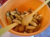 Pommes de terre au four : Etape 2