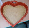 Tarte meringu�e aux agrumes : Etape 2
