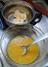 Tarte meringu�e aux agrumes : Etape 3