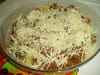Gratin de pennes : Etape 4