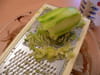 Moelleux chocolat-courgette : Etape 3
