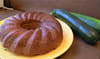 Moelleux chocolat-courgette : Etape 4