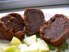 Moelleux chocolat-courgette : Etape 5