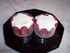 Charlottine de fraises : Etape 3