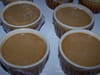 Cr�me aux sp�culoos : Etape 1