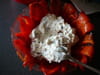 Ricotta aux poivrons : Etape 2