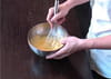 Fondants au chocolat : Etape 1