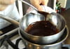 Fondants au chocolat : Etape 2