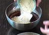 Fondants au chocolat : Etape 3
