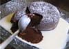 Fondants au chocolat : Etape 5